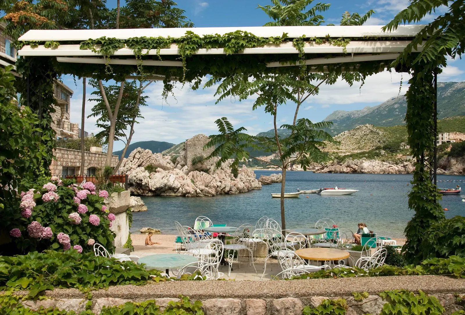 Najbolji razlozi za posjetu, Crna Gora